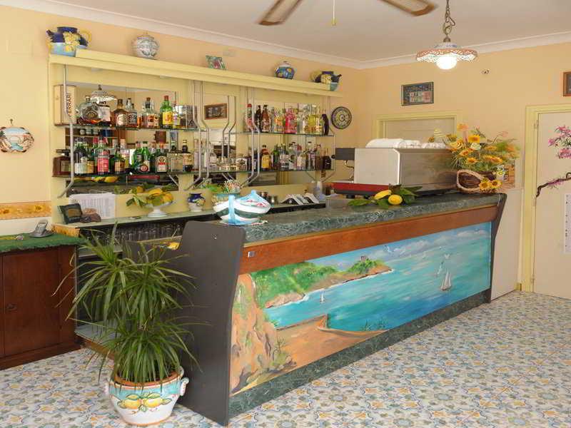 La Locanda Del Fiordo Furore Restaurant bilde